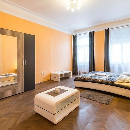 Apartman Exclusive Prague公寓 外观 照片