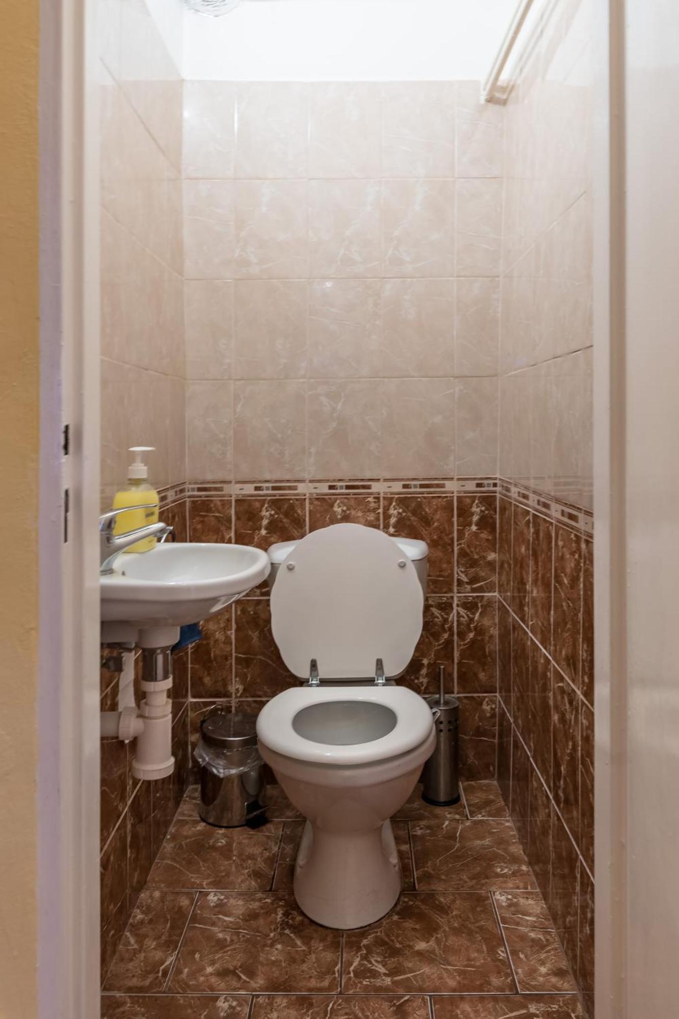 Apartman Exclusive 布拉格 外观 照片