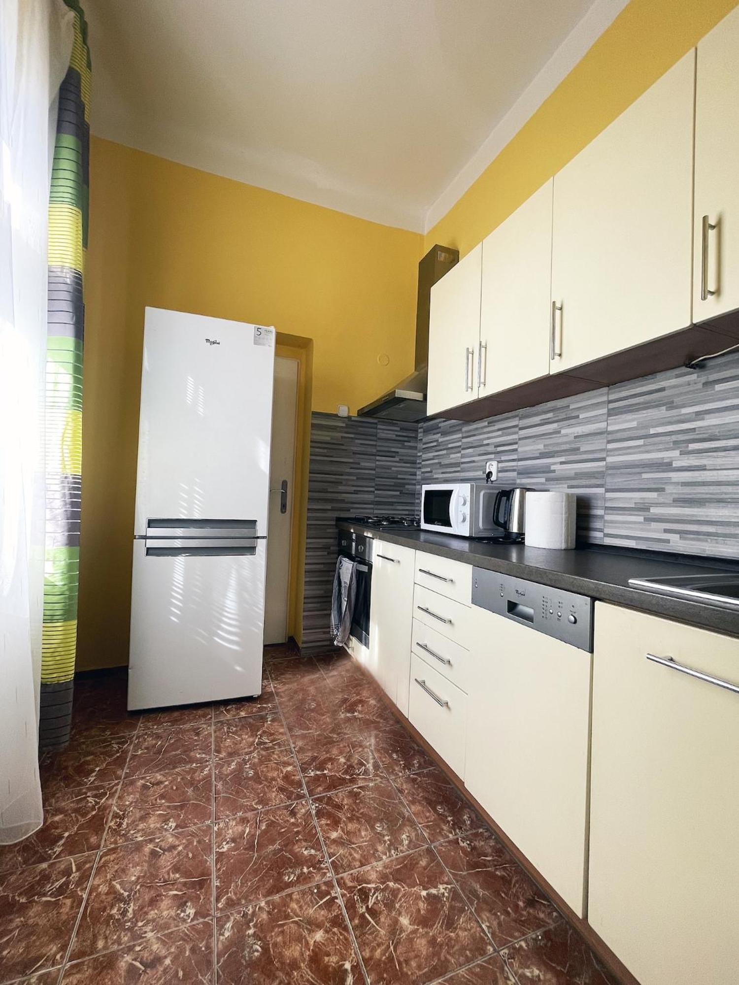 Apartman Exclusive 布拉格 外观 照片